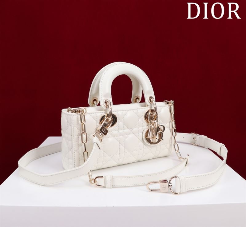 Christian Dior My Lady Bags